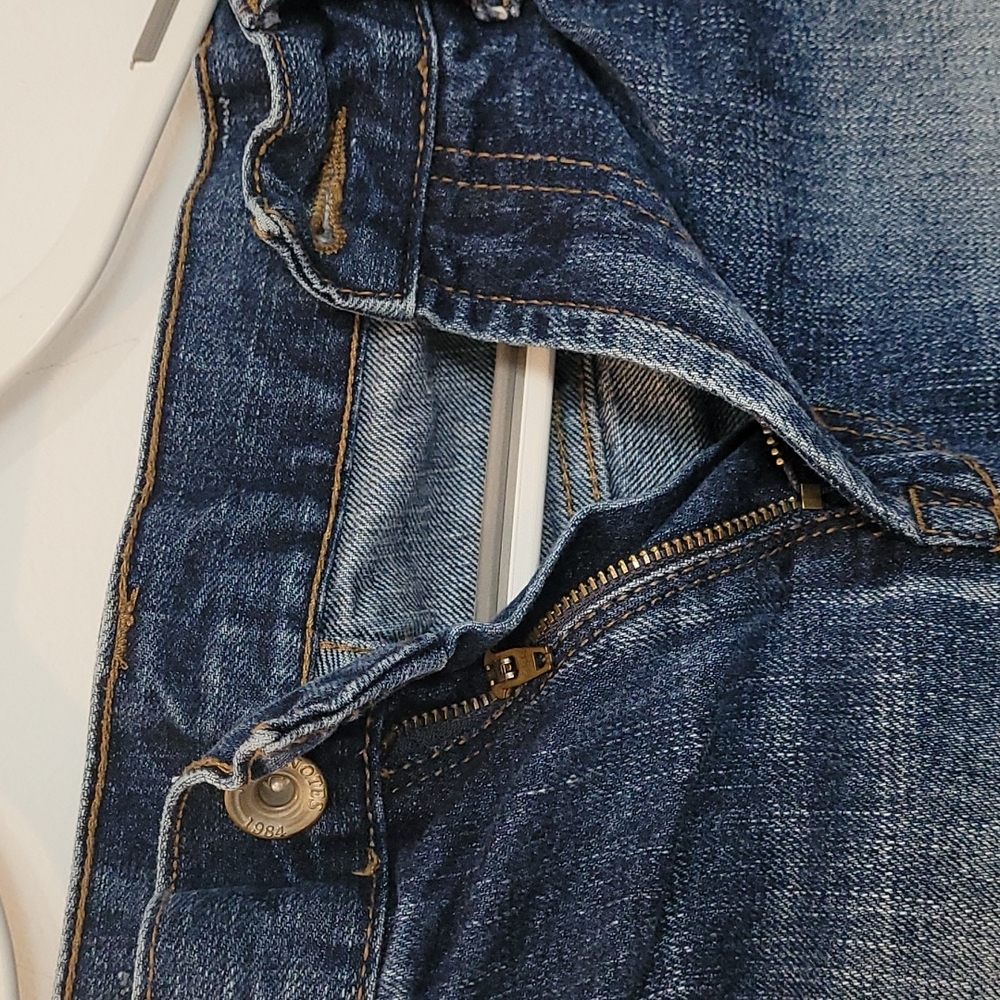 Jeans - Picture 3 of 4